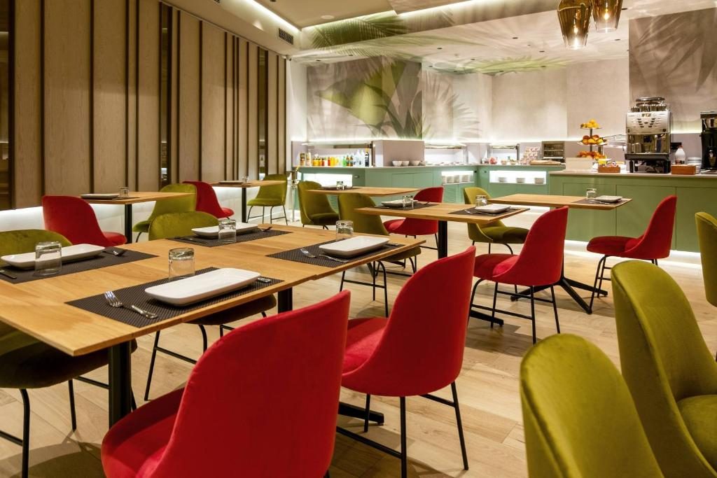 Walencja | Meliá Plaza: zdjęcie 5