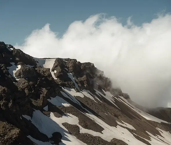 Ascenso al Aragats | Cumbre Sur: foto 3