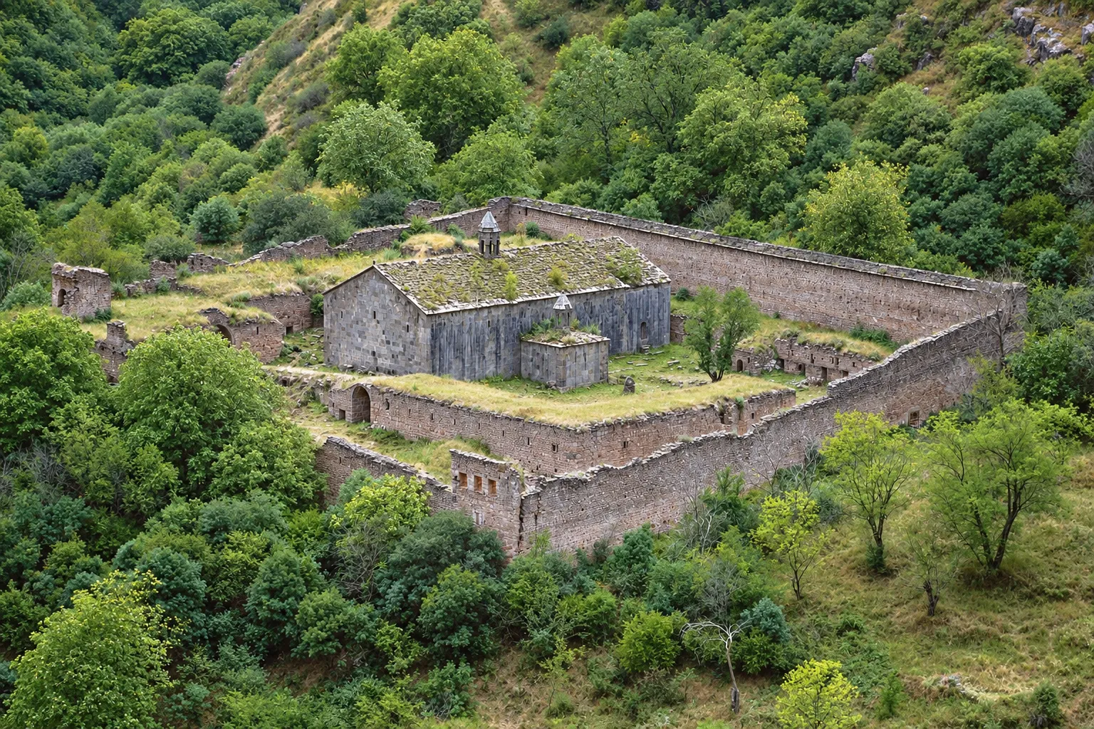 Yerevan