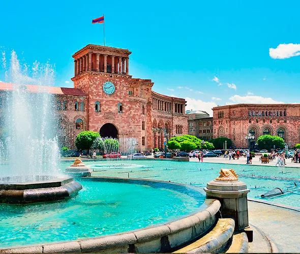 Private Tours