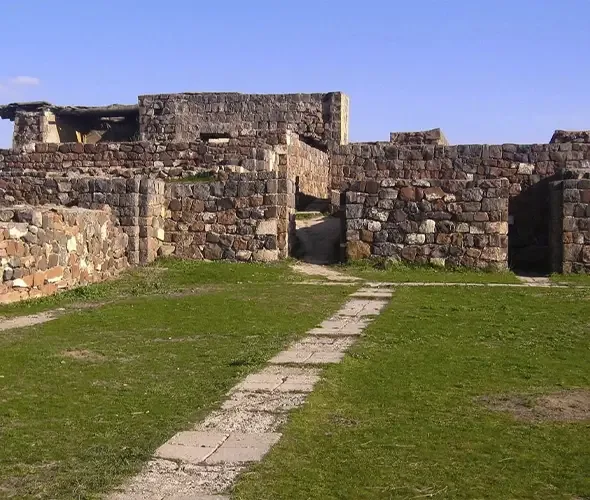Yerevan City Tour, Tsitsernakaberd Memorial Complex, Erebuni Fortress,  Republic Square: photo 3