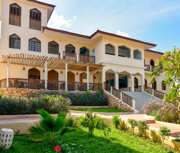 Զանզիբար | Kendwa Rocks Hotel 4*՝ լուսանկար 4