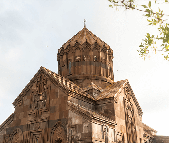 HARITCHAVANK
