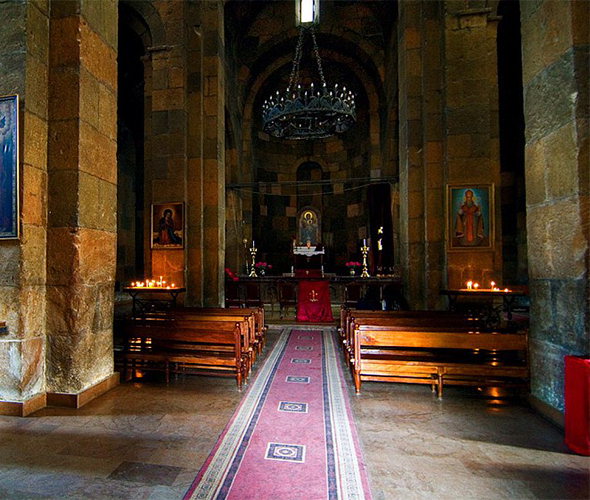 Chiesa di Santa Gayane