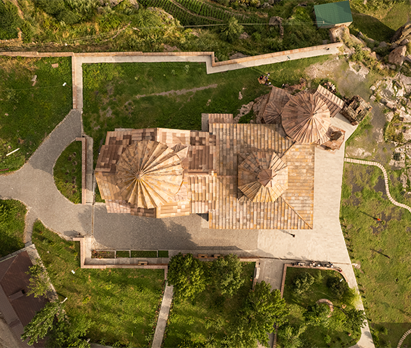 Chiesa di Santa Hripsime