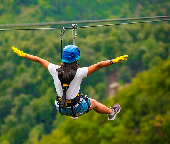YELL EXTREME PARK