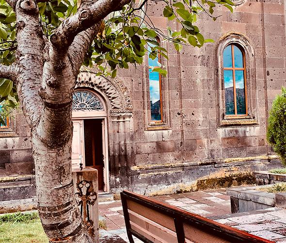 ST. NSHAN