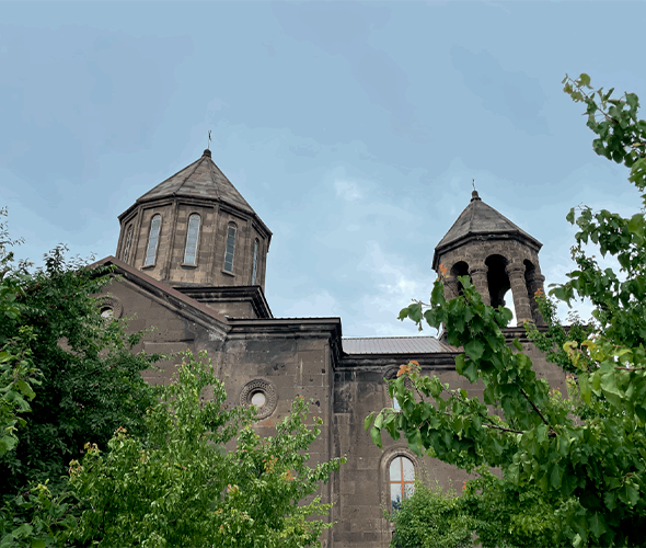 ST. NSHAN