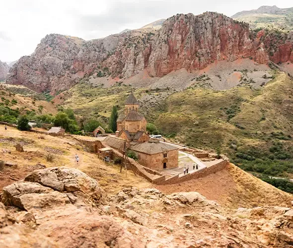 Noravank