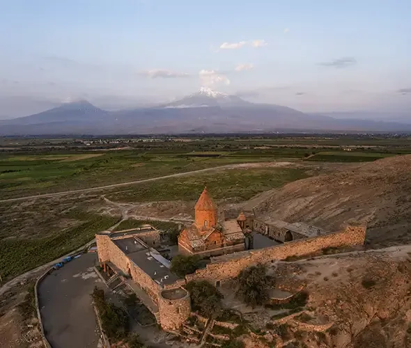 Khor Virap Monastery