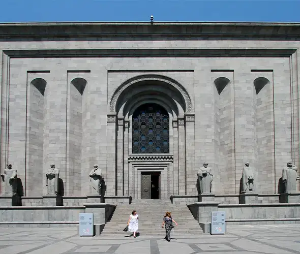 Matenadaran