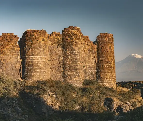 Festung Amberd