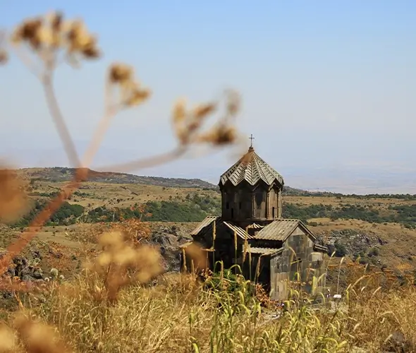 Vahramashen