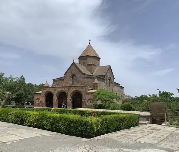 Sainte-Gayané