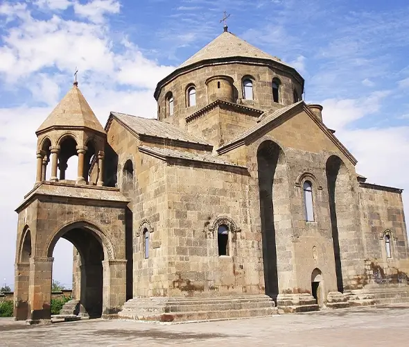 Sainte-Hripsimé