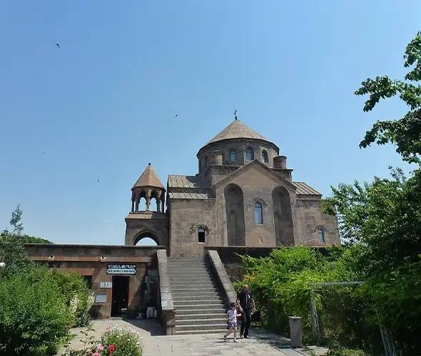 Sainte-Hripsimé