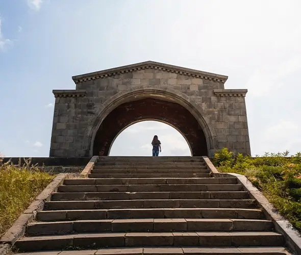 Arco de Charents