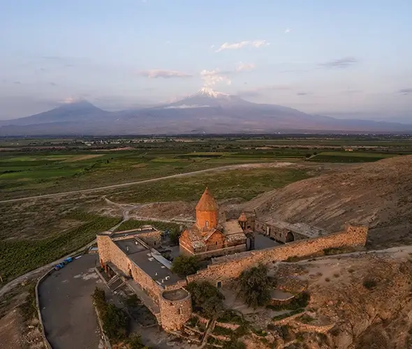 Khor Virap