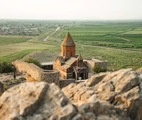Khor Virap