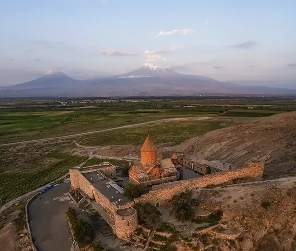 Khor Virap