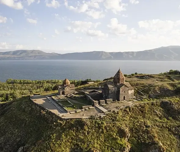 Sevanavank