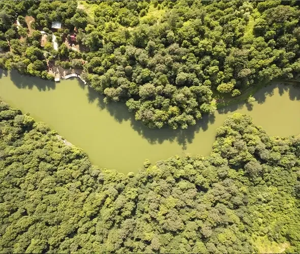 Lac Parz