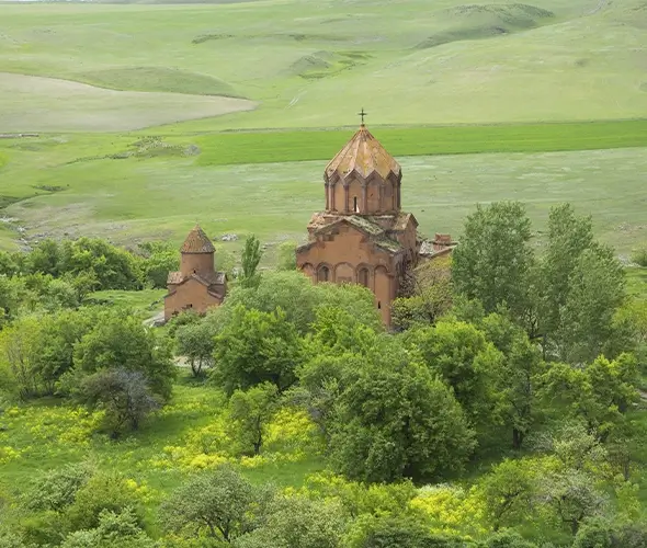 Marmashen