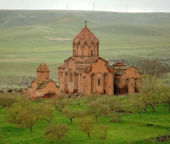 Marmashen
