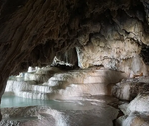 Սատանի կամուրջ