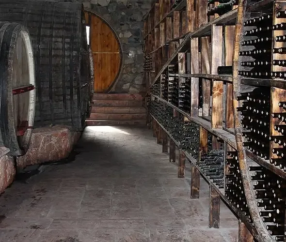 Areni Winery