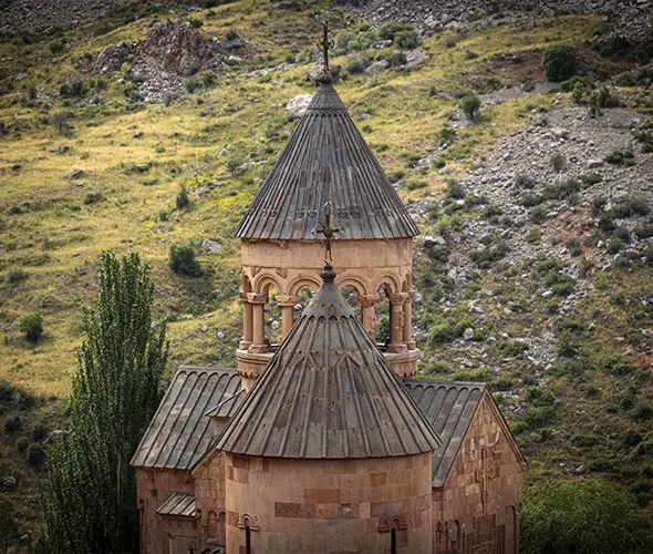 Noravank
