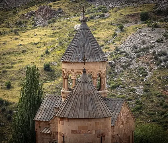 نورافانك