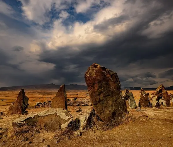 Караундж