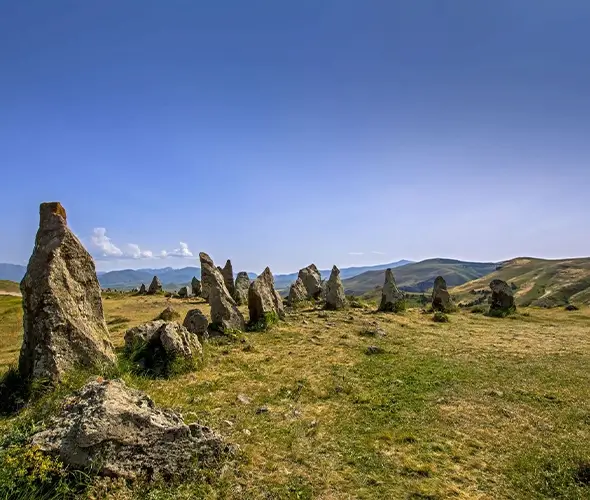 Караундж