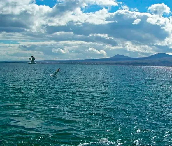 Lac Sevan