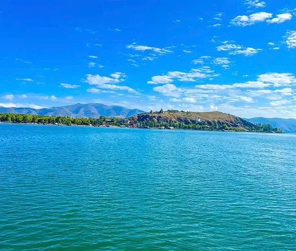Lac Sevan