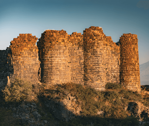 Festung Amberd