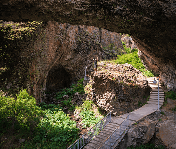 Arco de los Sueños