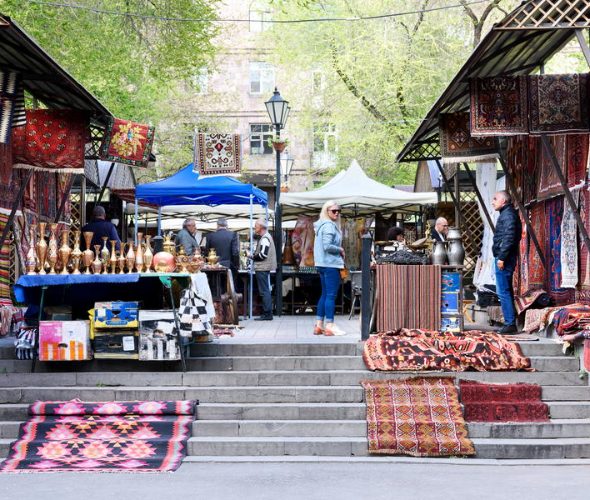 Նվերներ և հրաժեշտի օր