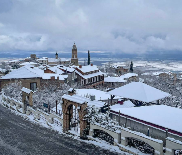 Sighnaghi