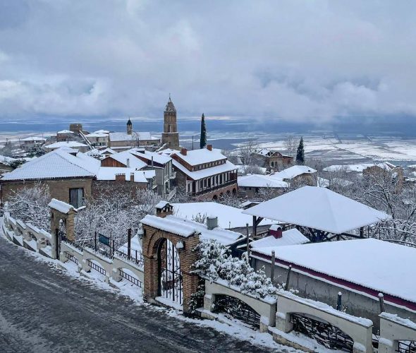 Sighnaghi