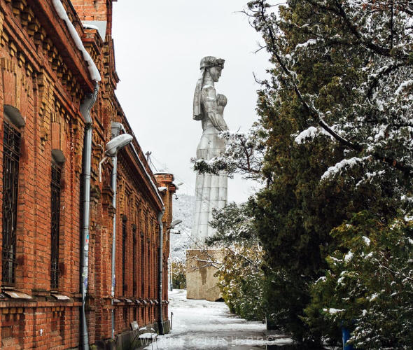 Tiflis