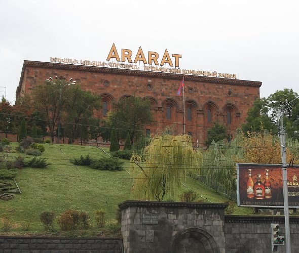 Garni, Geghard, Arc de Charents, Symphonie des pierres, ARARAT, Vernissage