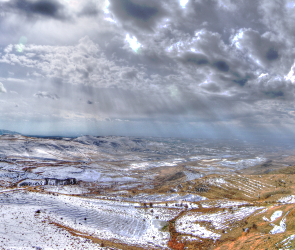 Charents Arch – Gateway to Natural Beauty: photo 2