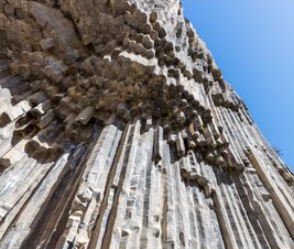 Symphony of Stones – Nature’s Monumental Masterpiece