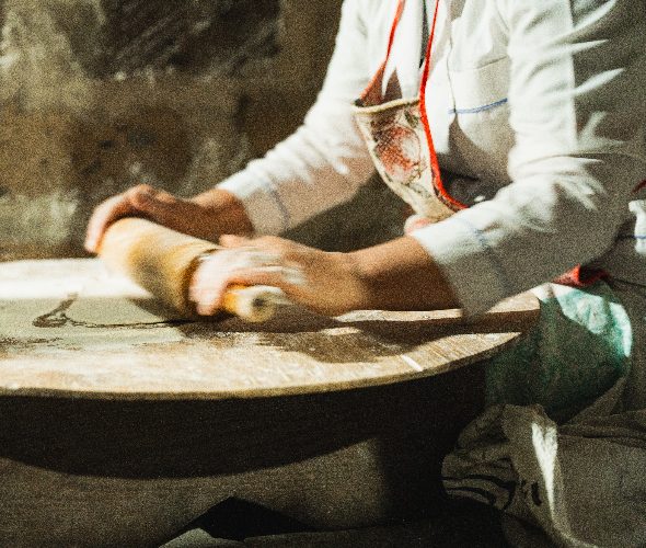 Lavash Baking – Witness Armenia’s Culinary Tradition