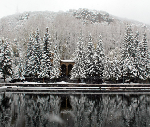 Jermuk – Spa Town of Waters & Wonders