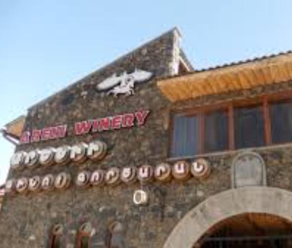 Areni Winery – Taste the Soul of Armenian Wine