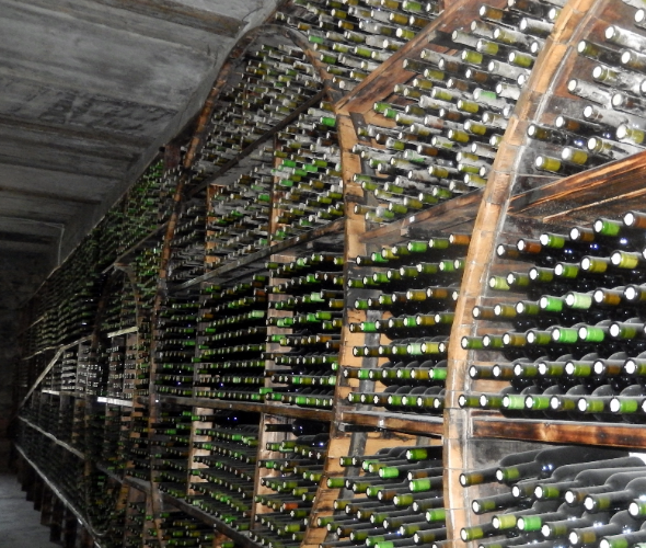 Areni Winery – Taste the Soul of Armenian Wine