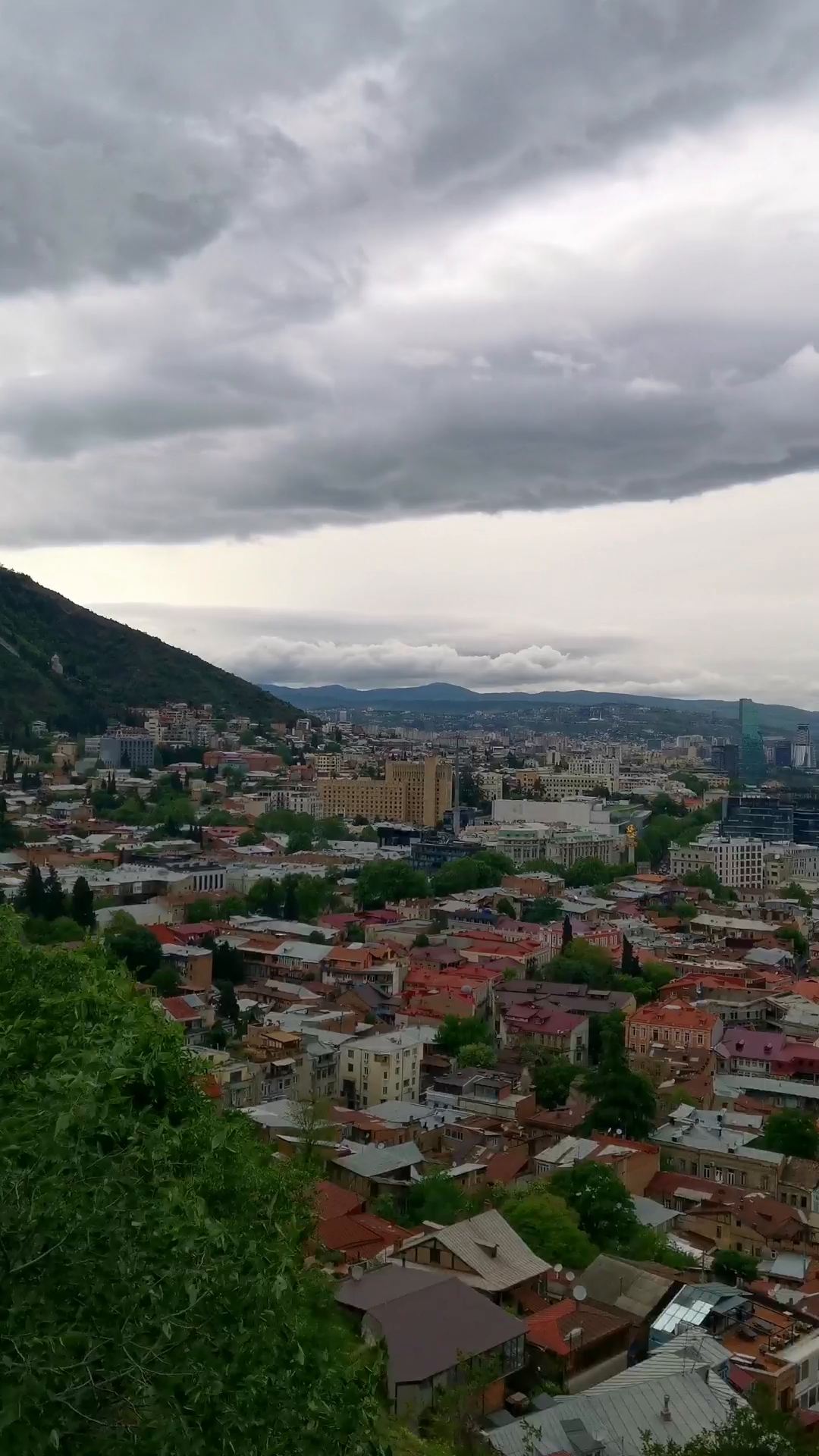 Վրաստան